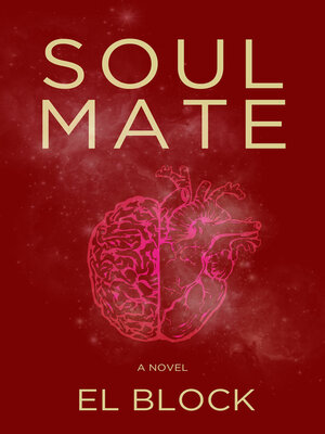 cover image of Soulmate